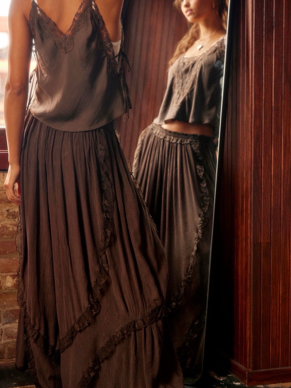 Free People - Ready For More Pants